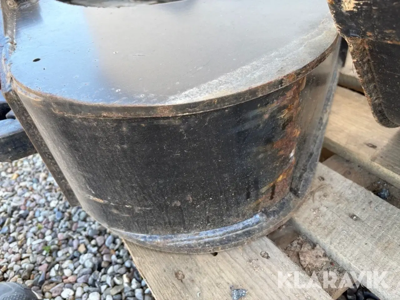 Billede 9 - Lerskovle JST 20 cm 3 styk