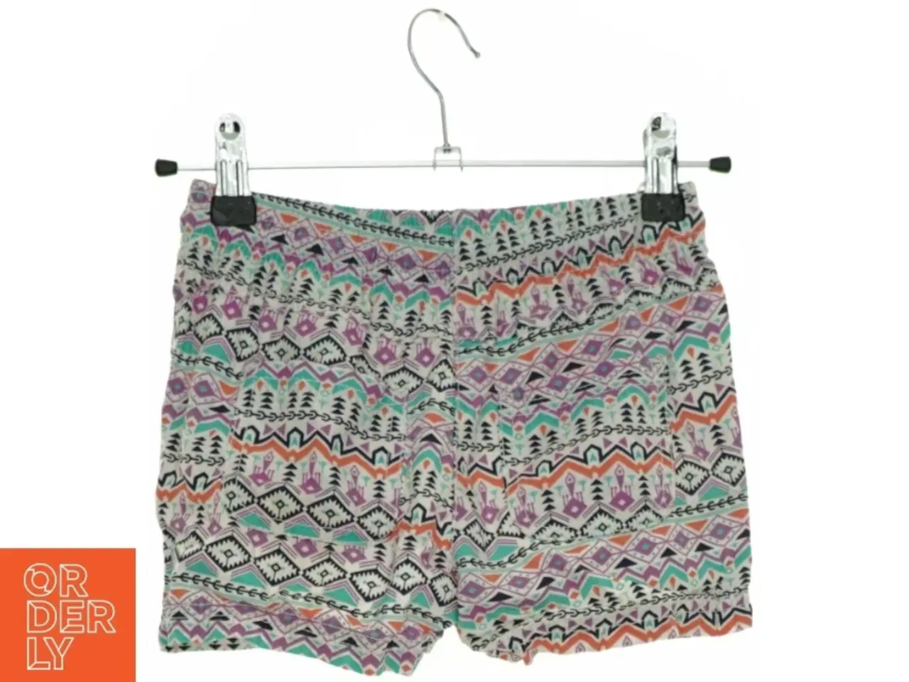 Billede 1 - Shorts fra Lupilu (str. 110 cm)