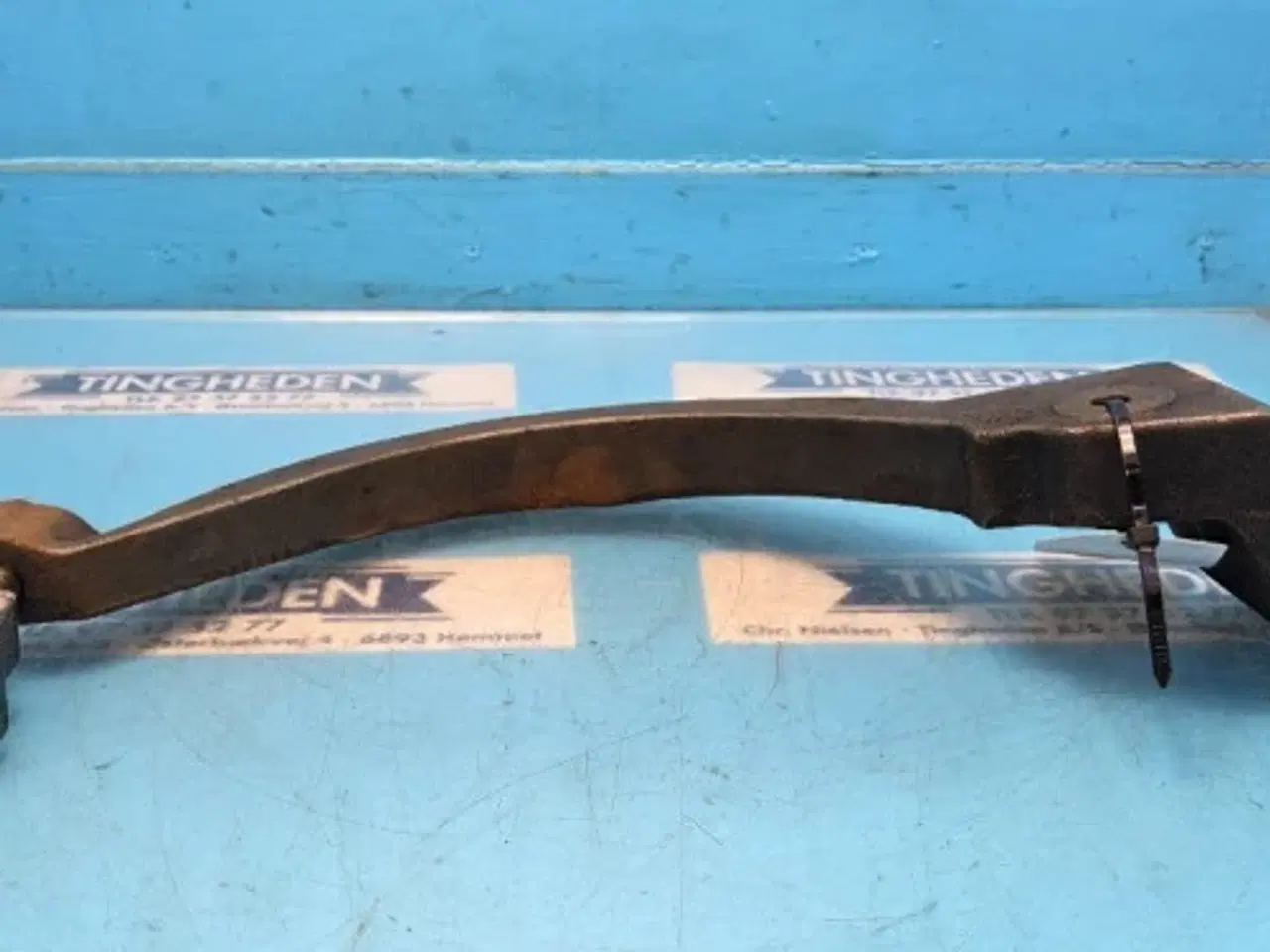 Billede 15 - John Deere 4040S Arm R71304