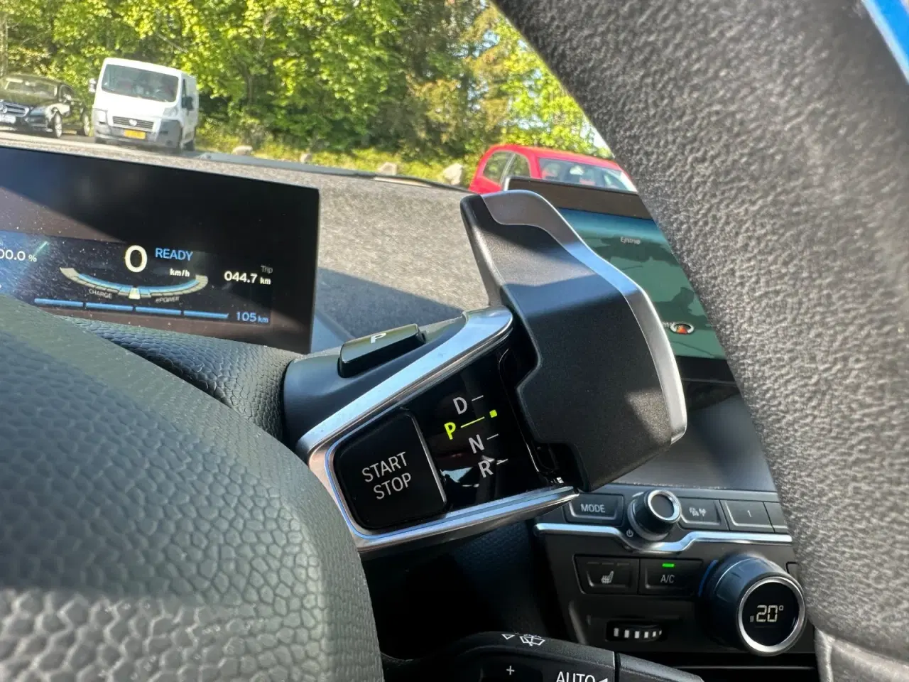 Billede 11 - BMW i3  BEV