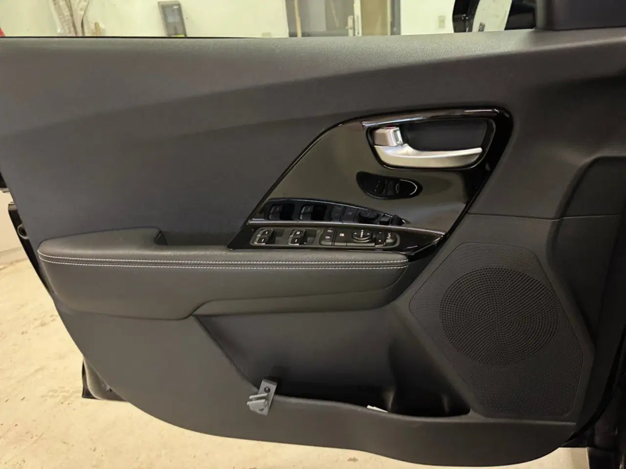 Billede 14 - Kia e-Niro 64 Comfort