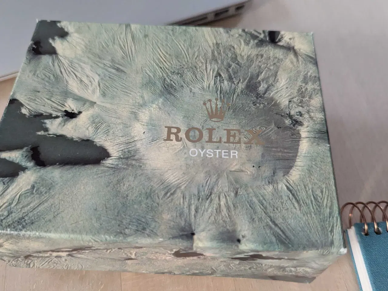 Billede 15 - Rolex Oyster Perpetual DATE, 6917