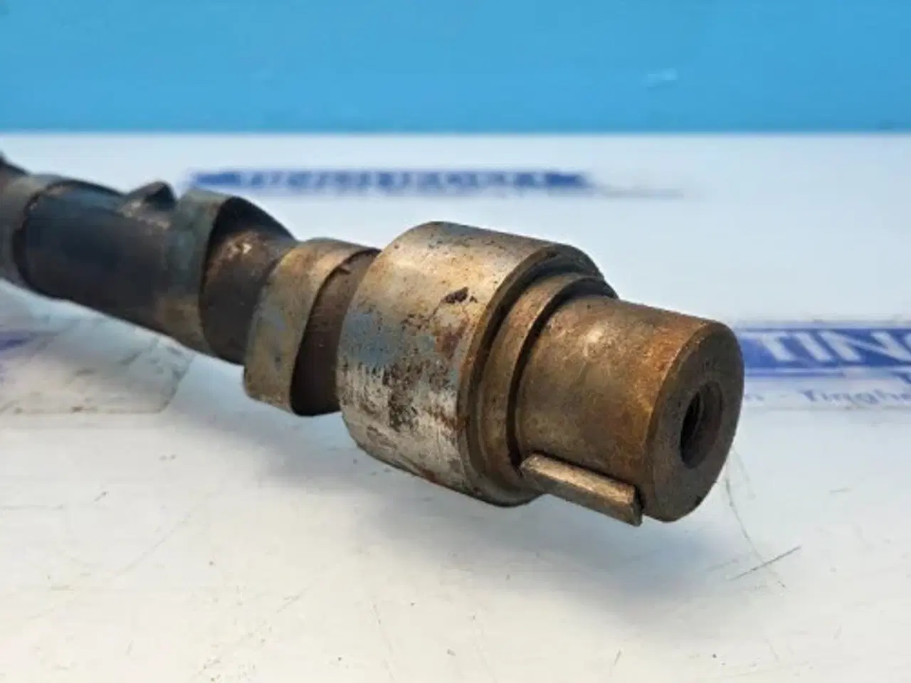 Billede 3 - Perkins 4.248 Knastaksel 31415290/2