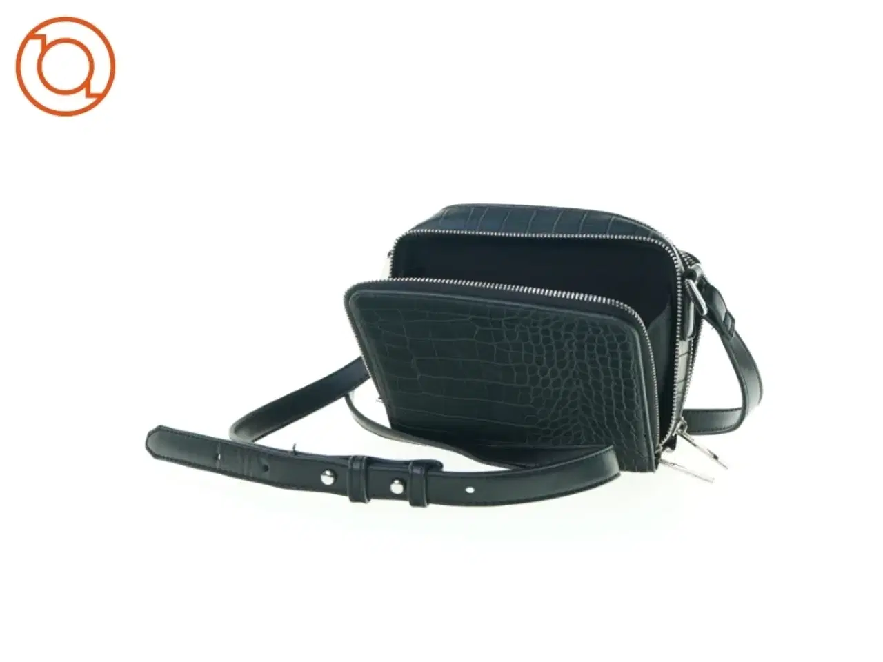 Billede 4 - Taske fra Re Accessories (str. 19 x 15 x 6 cm)