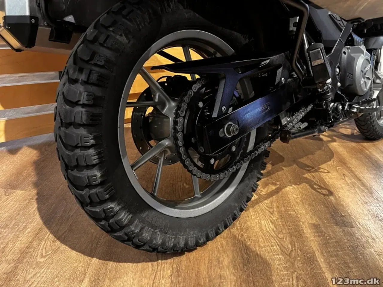 Billede 11 - BMW G 650 GS