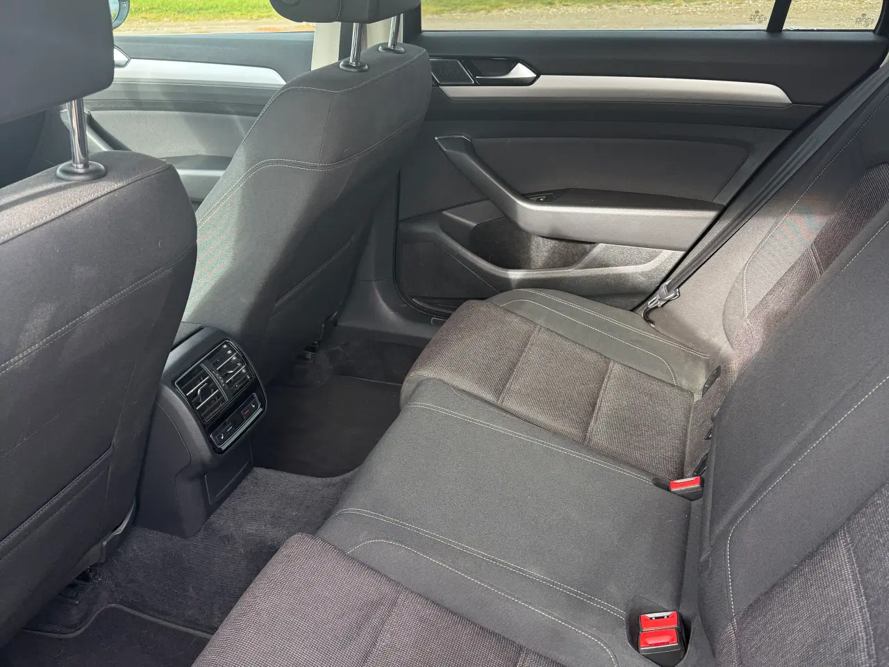 Billede 4 - VW PASSAT 2.0 TDI 150 HK DSG