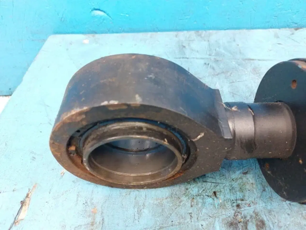 Billede 12 - Massey Ferguson Delta 9380 Final Cylinder 45100026