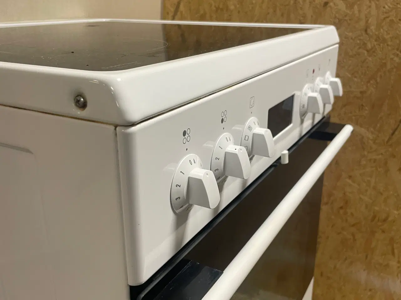 Billede 2 - Gorenje induktionkomfur