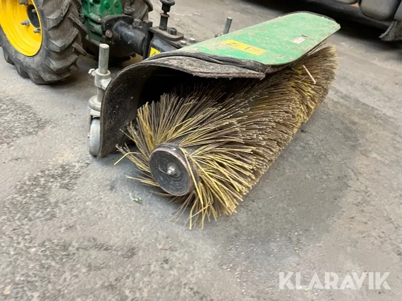 Billede 5 - Redskabsbærer Ferrari