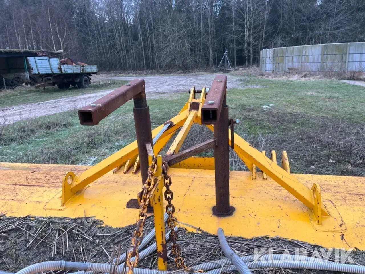 Billede 12 - Harve Dynadrive