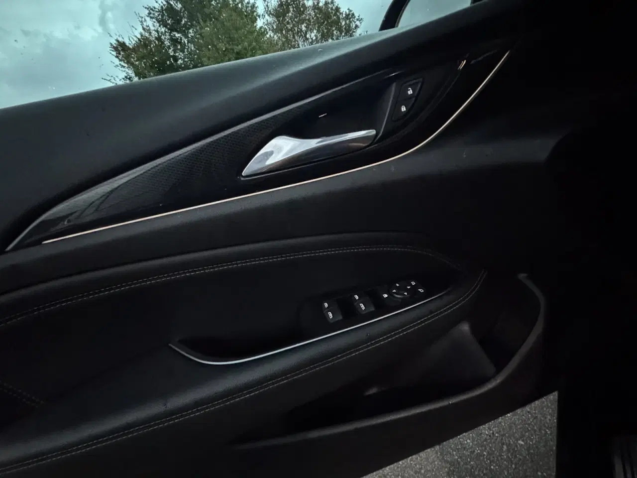 Billede 12 - Opel Insignia 1,5 T 165 Dynamic Grand Sport