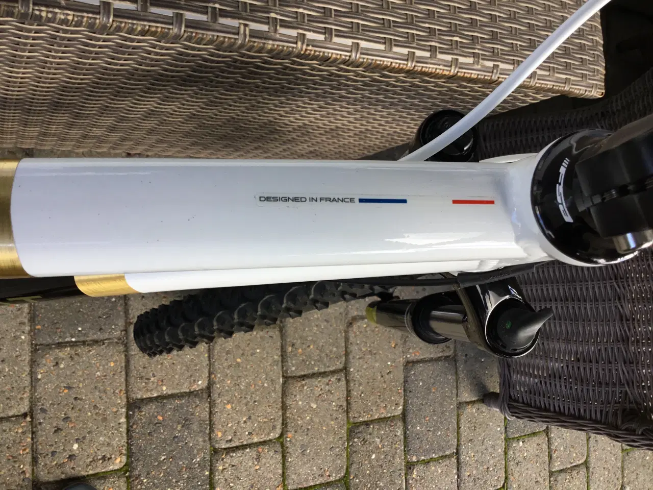 Billede 12 - Mtb. Peugeot, 