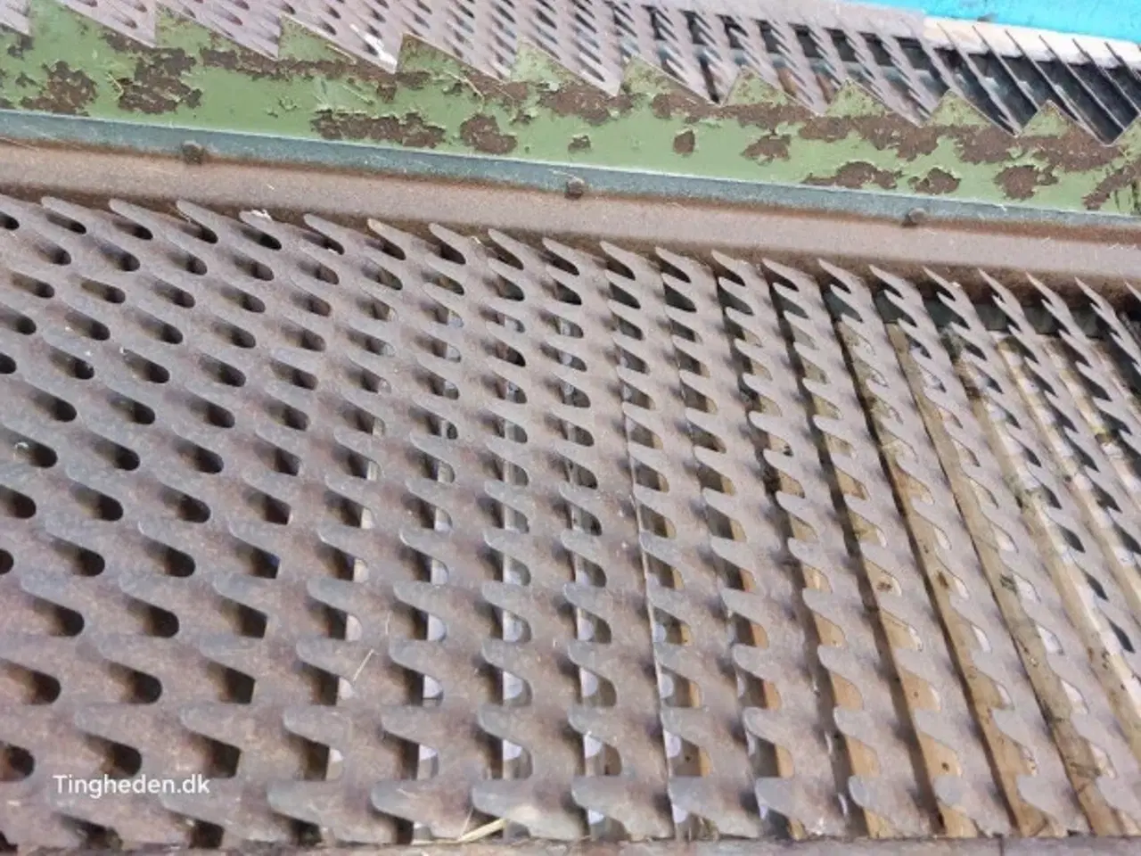 Billede 16 - Claas Dominator 88 Oversold 6460970  (1)