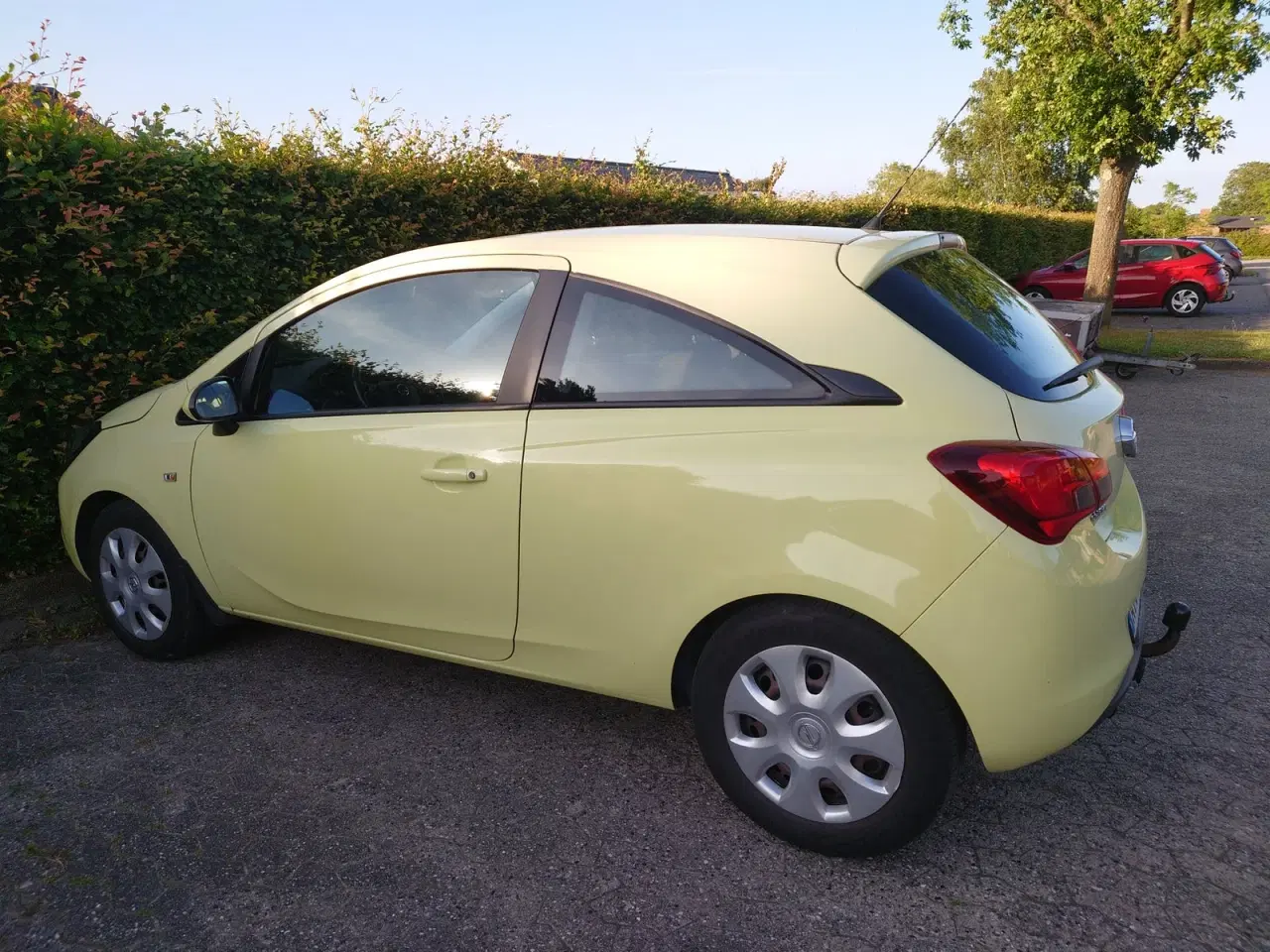 Billede 3 - Opel Corsa 1,0 T 90 Enjoy