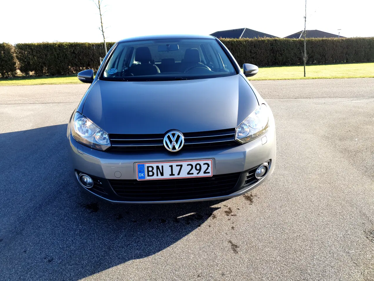 Billede 4 - VW Golf 6 1,4 TSI Aut.