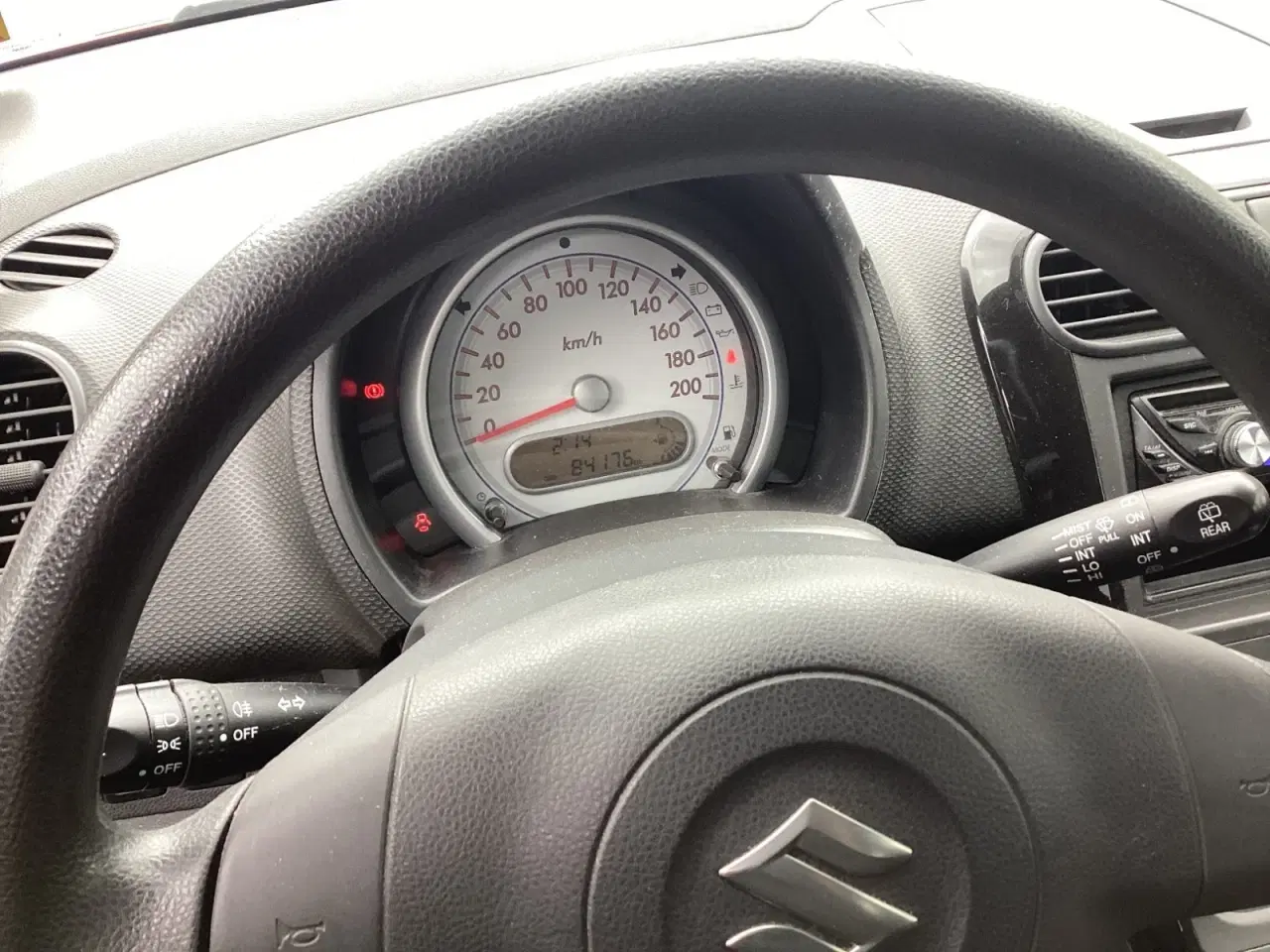 Billede 8 - Suzuki Splash 1,0 GL