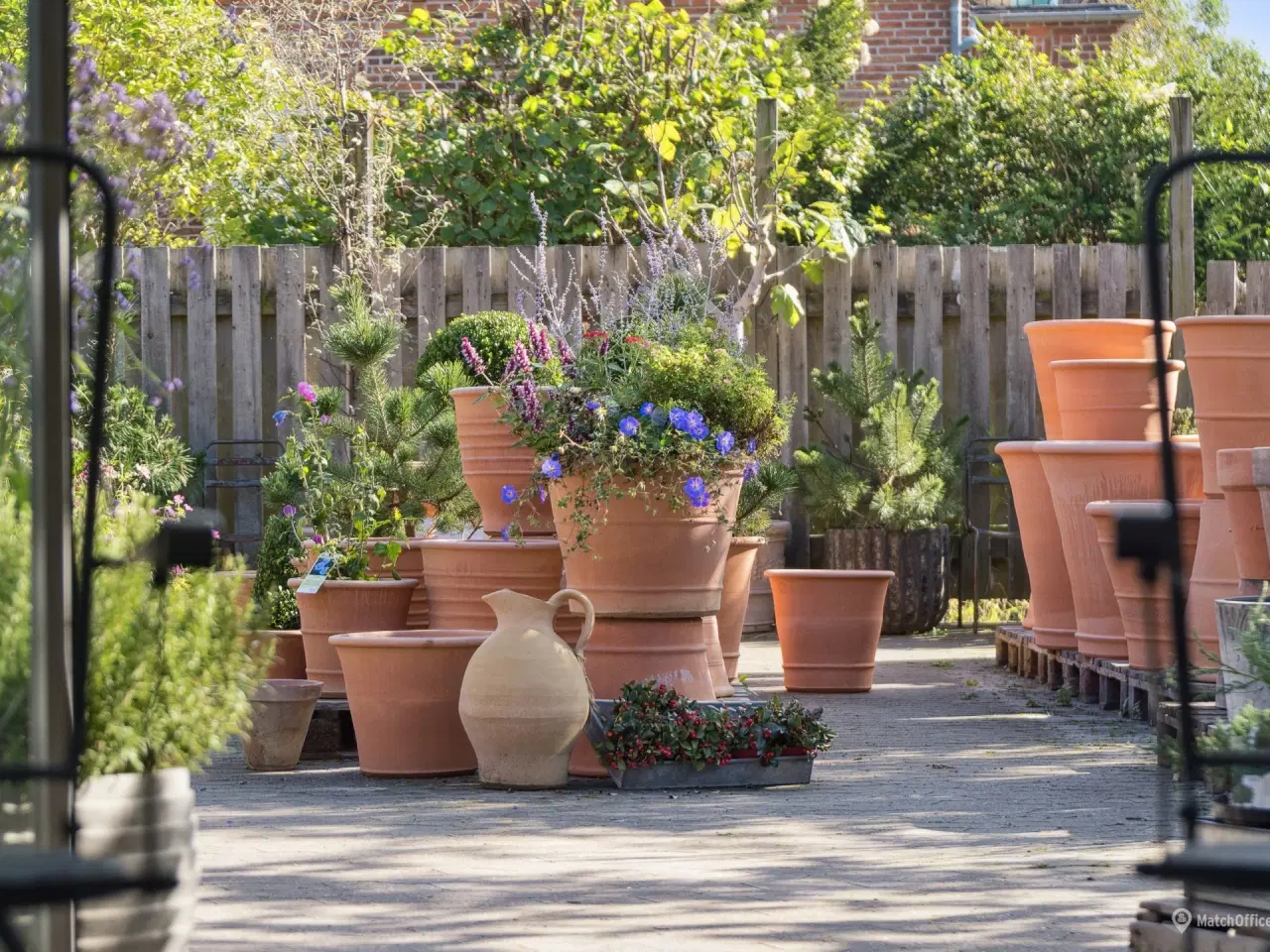 Billede 13 - Blandet bolig- og erhvervsejendom med mulighed for videreudvikling