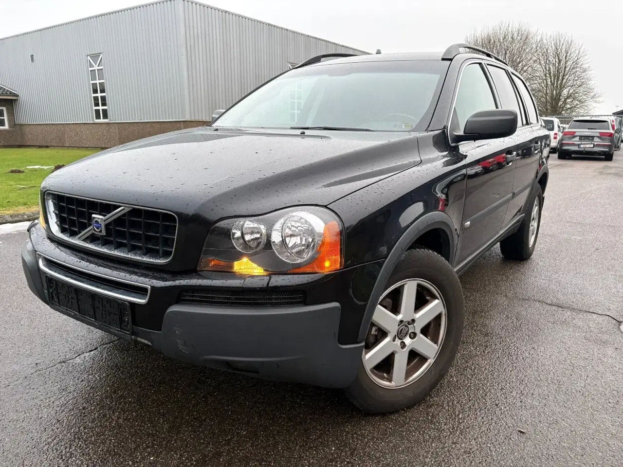 Billede 2 - Volvo XC90 2,4 D 163 Summum aut. AWD Van