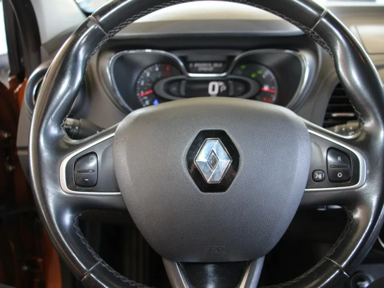 Billede 16 - Renault Captur 1,5 dCi 90 Intens EDC