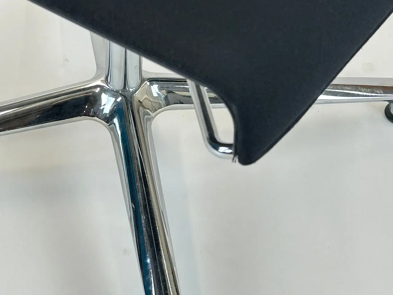 Billede 7 - ICF Stick Chair Mødestol