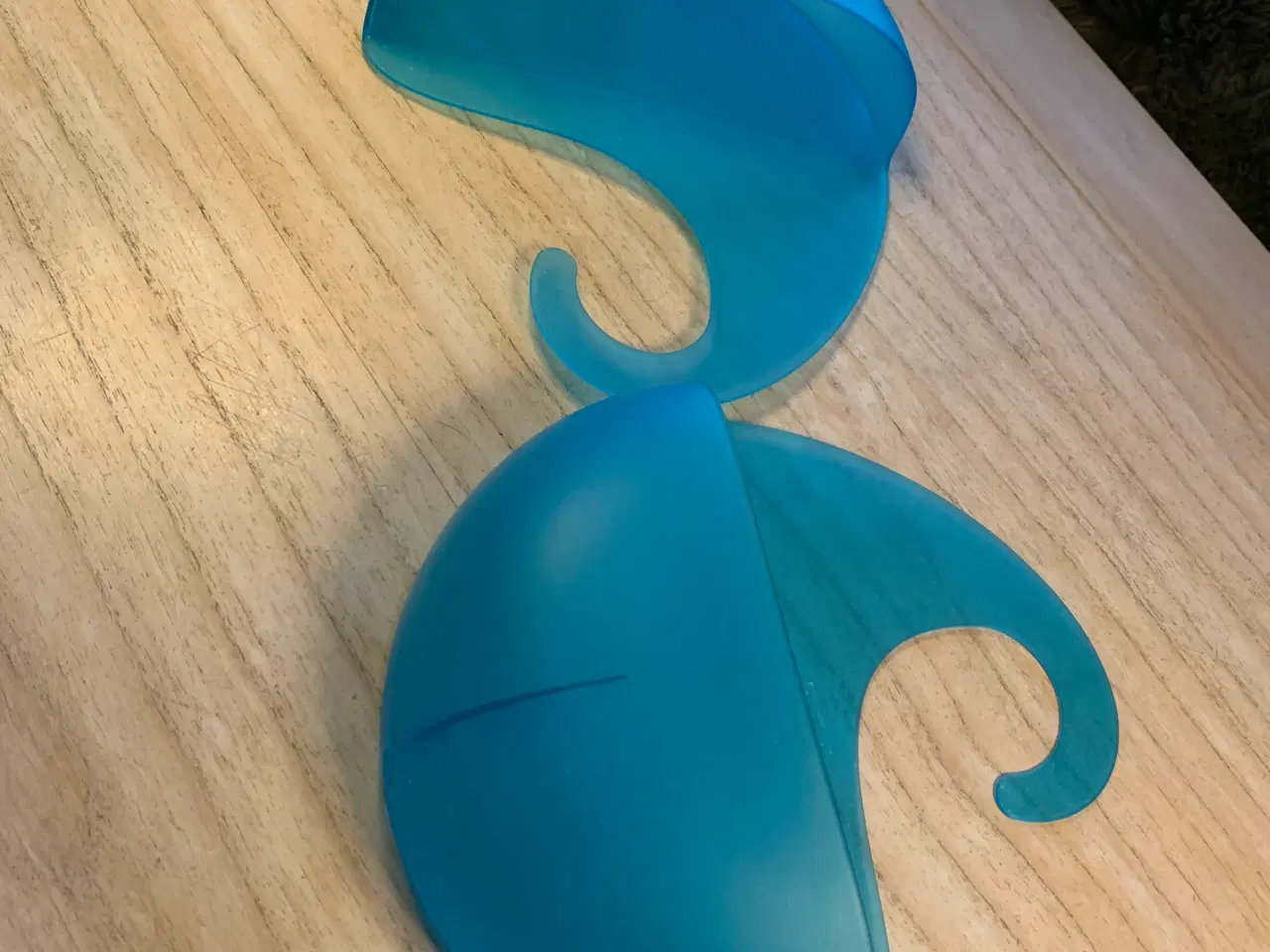 Billede 1 - Ocean blå XL Surf hængende opbevaringsholder