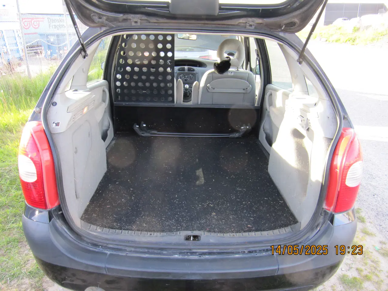 Billede 2 - NEDVEJET Xsara Picasso kun kørt privat