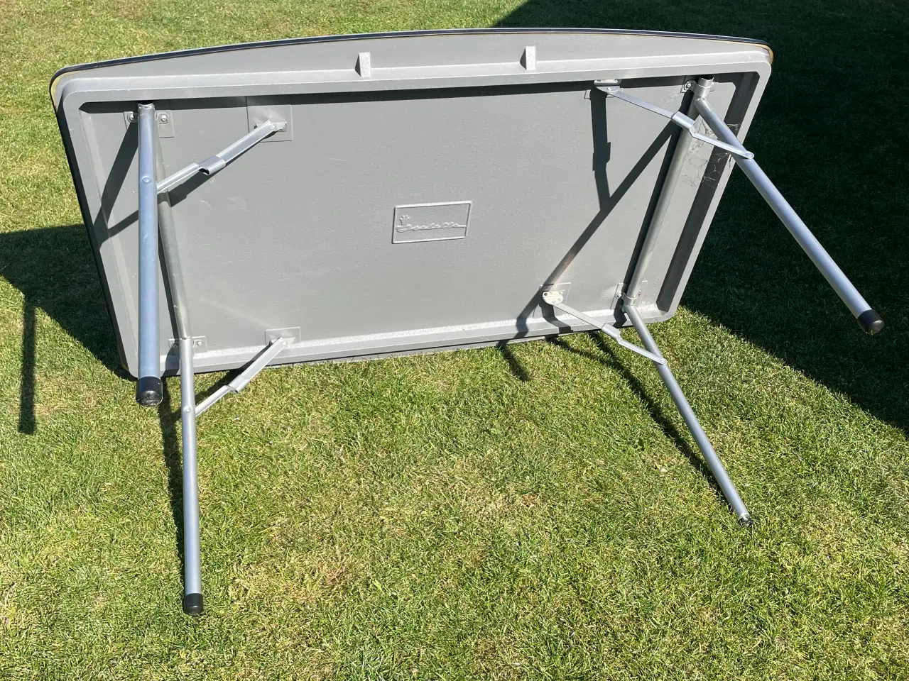 Billede 2 - Isabella campingbord