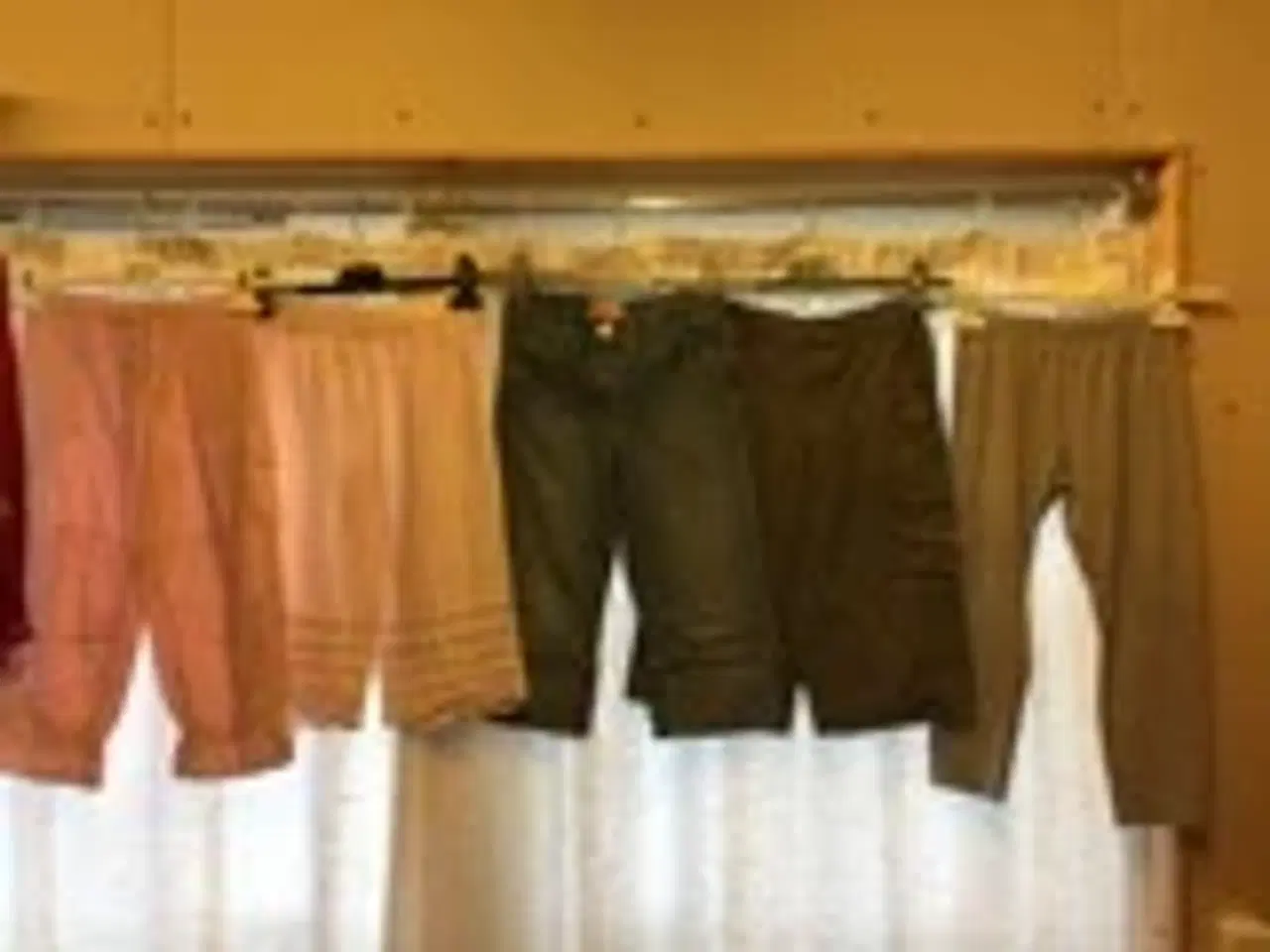 Billede 16 - Pigetøj str. 122