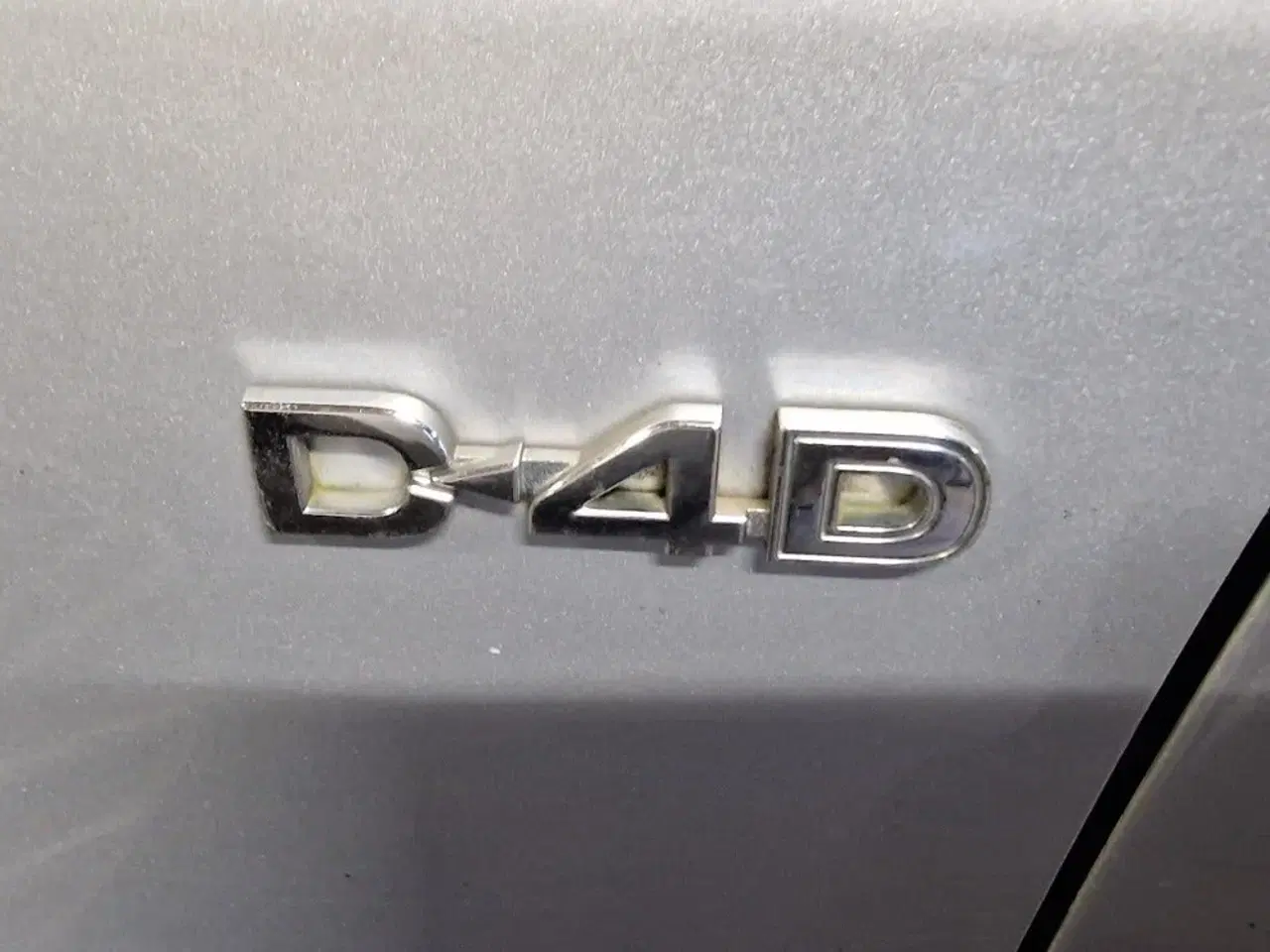 Billede 8 - Toyota Yaris 1,4 D-4D Luna