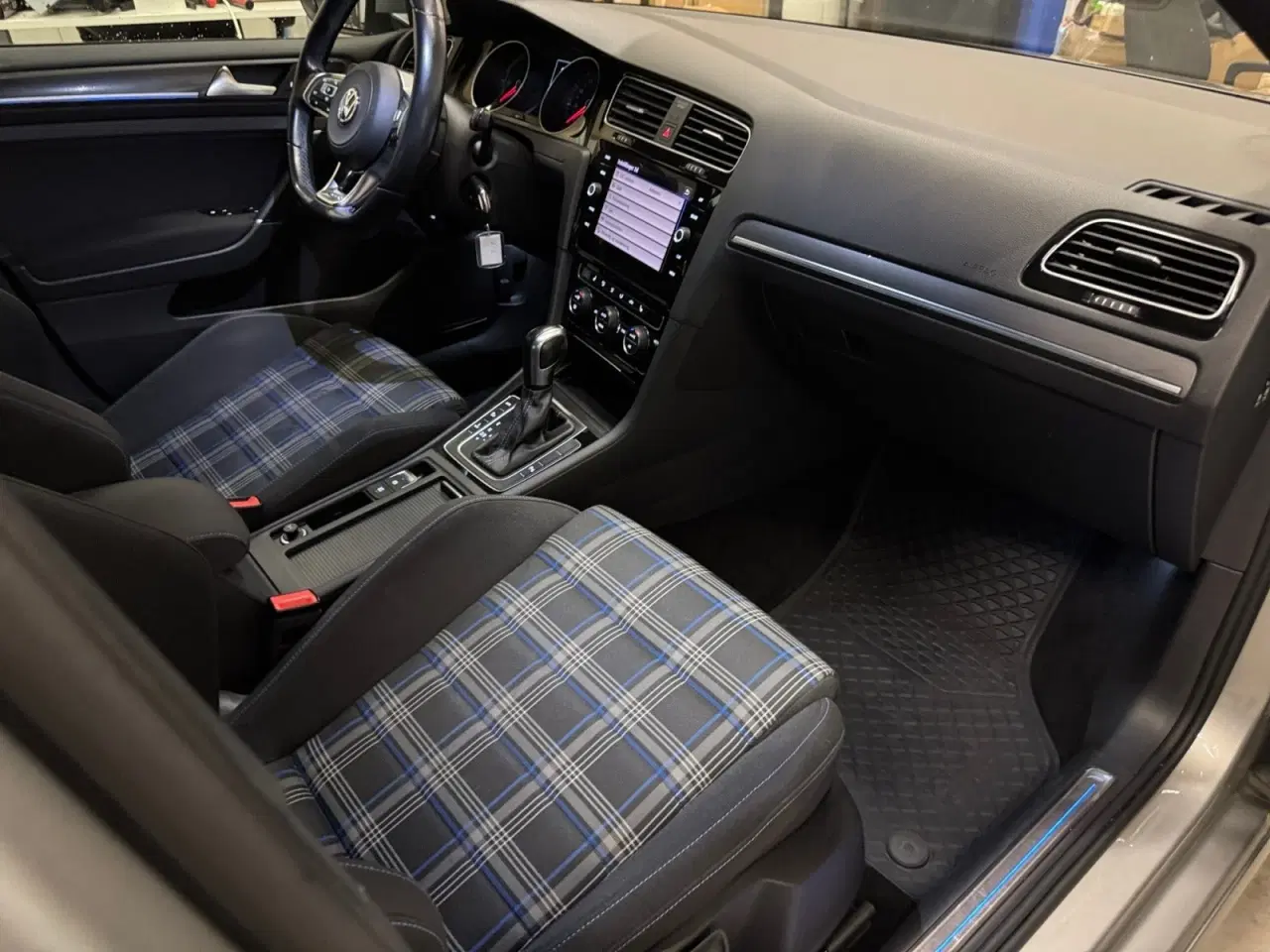 Billede 15 - VW Golf VII 1,4 GTE DSG