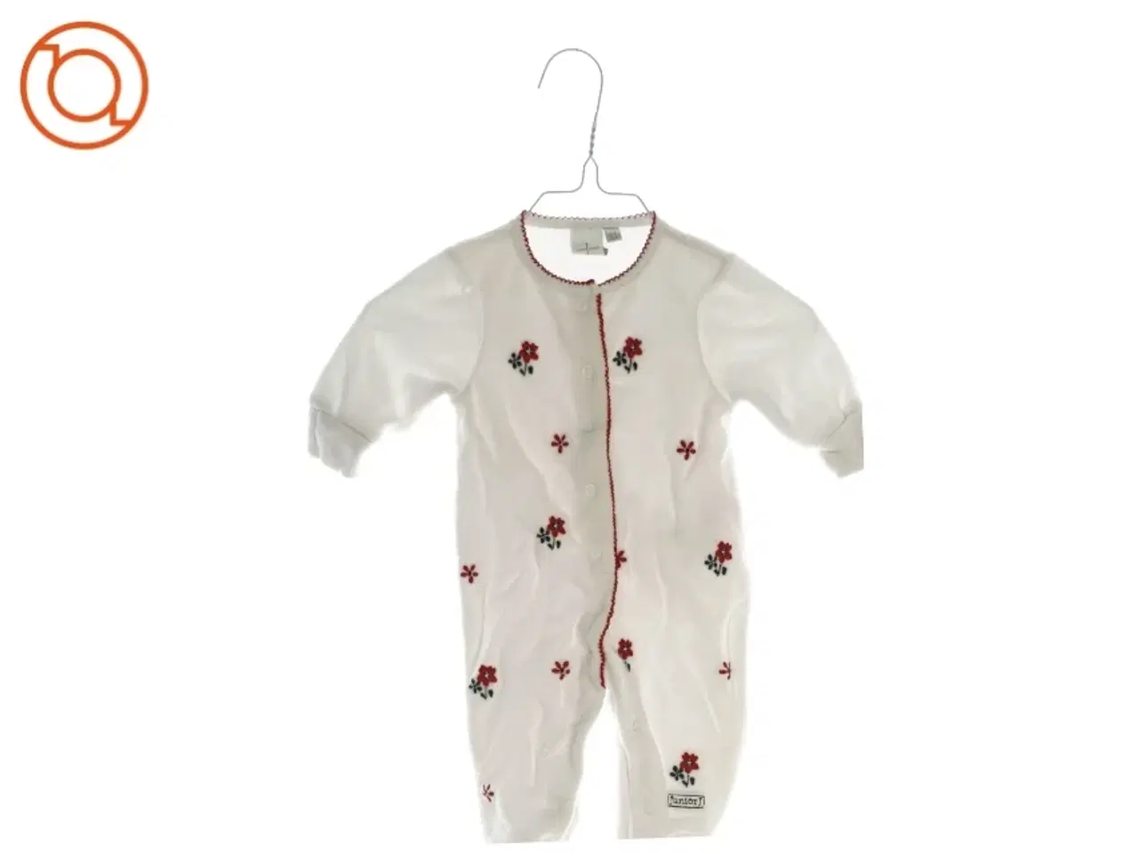 Billede 1 - Heldragt fra Jasper Conran (Str. 0-3 mdr.) fra Jasper Conran (str. 0-3 mdr.)