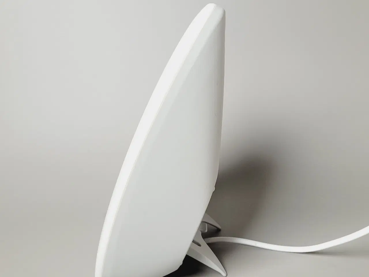 Billede 3 - ⭐️- Effektiv Beurer TL40 Effektiv lysterapilampe 