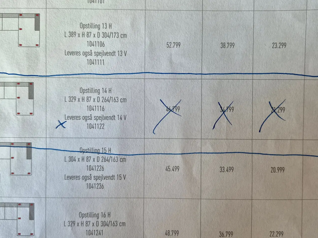 Billede 3 - Hjort Knudsen sofa