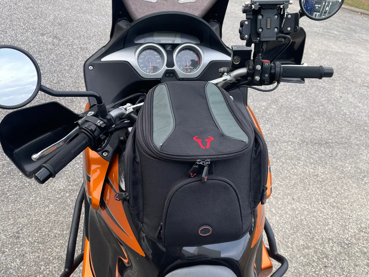 Billede 4 - Honda Varadero XL1000VA