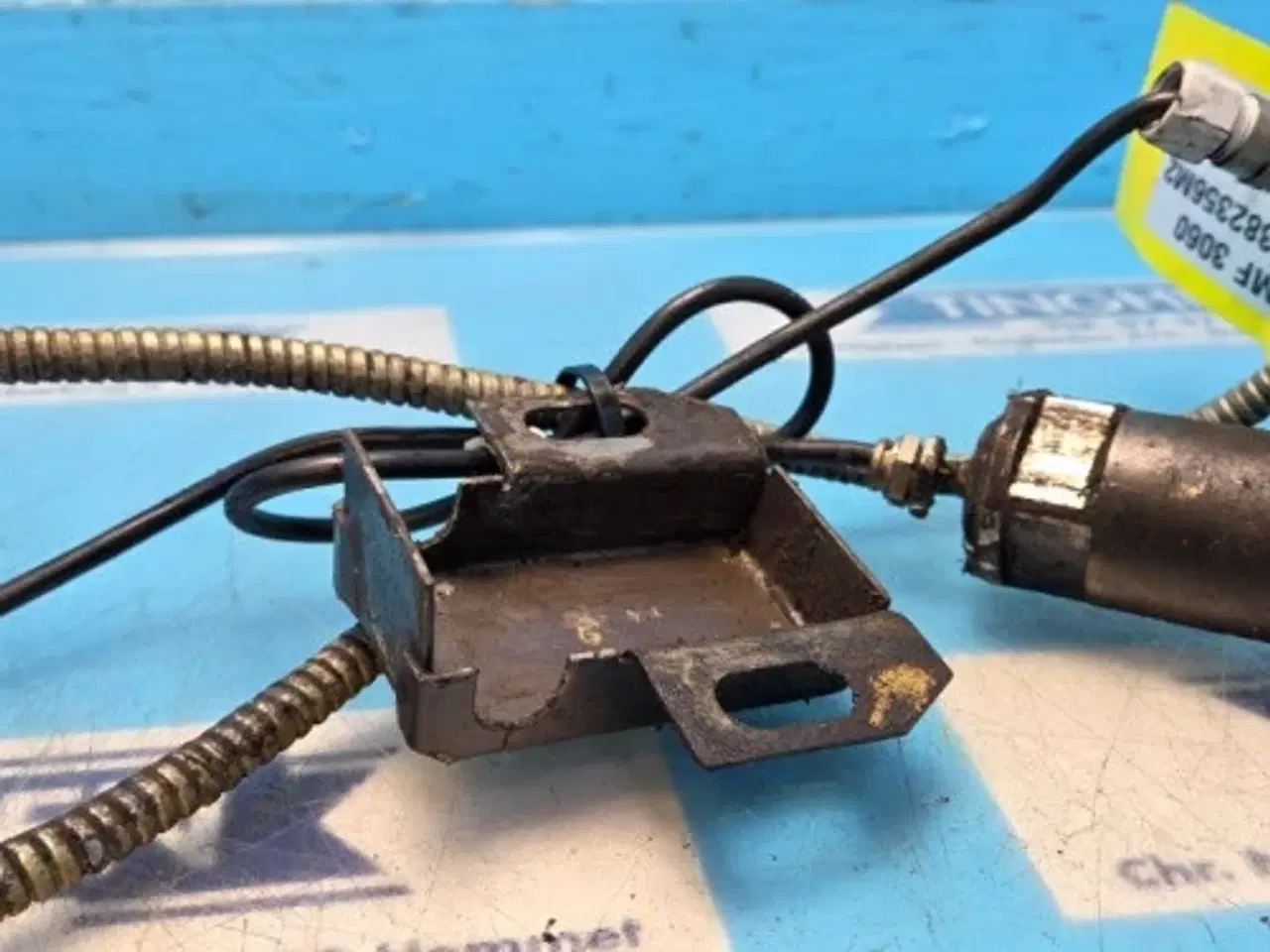 Billede 3 - Massey Ferguson 3060 Sensor Pin 3382356M2