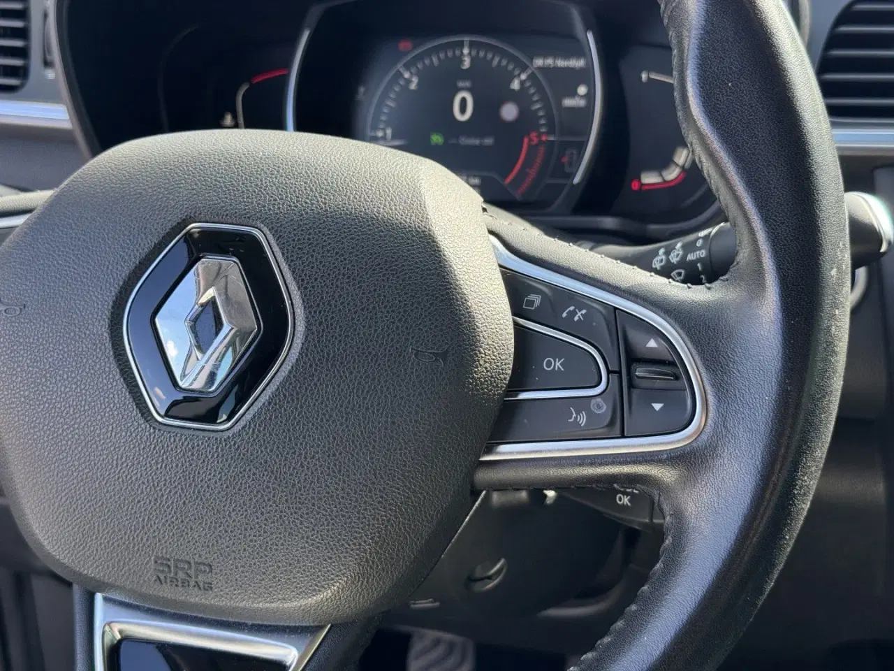 Billede 12 - Renault Kadjar 1,5 Energy DCI Zen 110HK 5d 6g