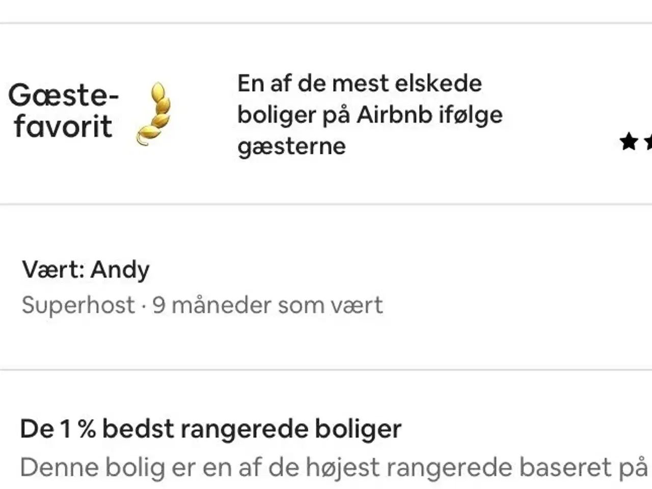 Billede 11 - Andelsbolig i Kbh. K byttes til mindre i Kbh. K