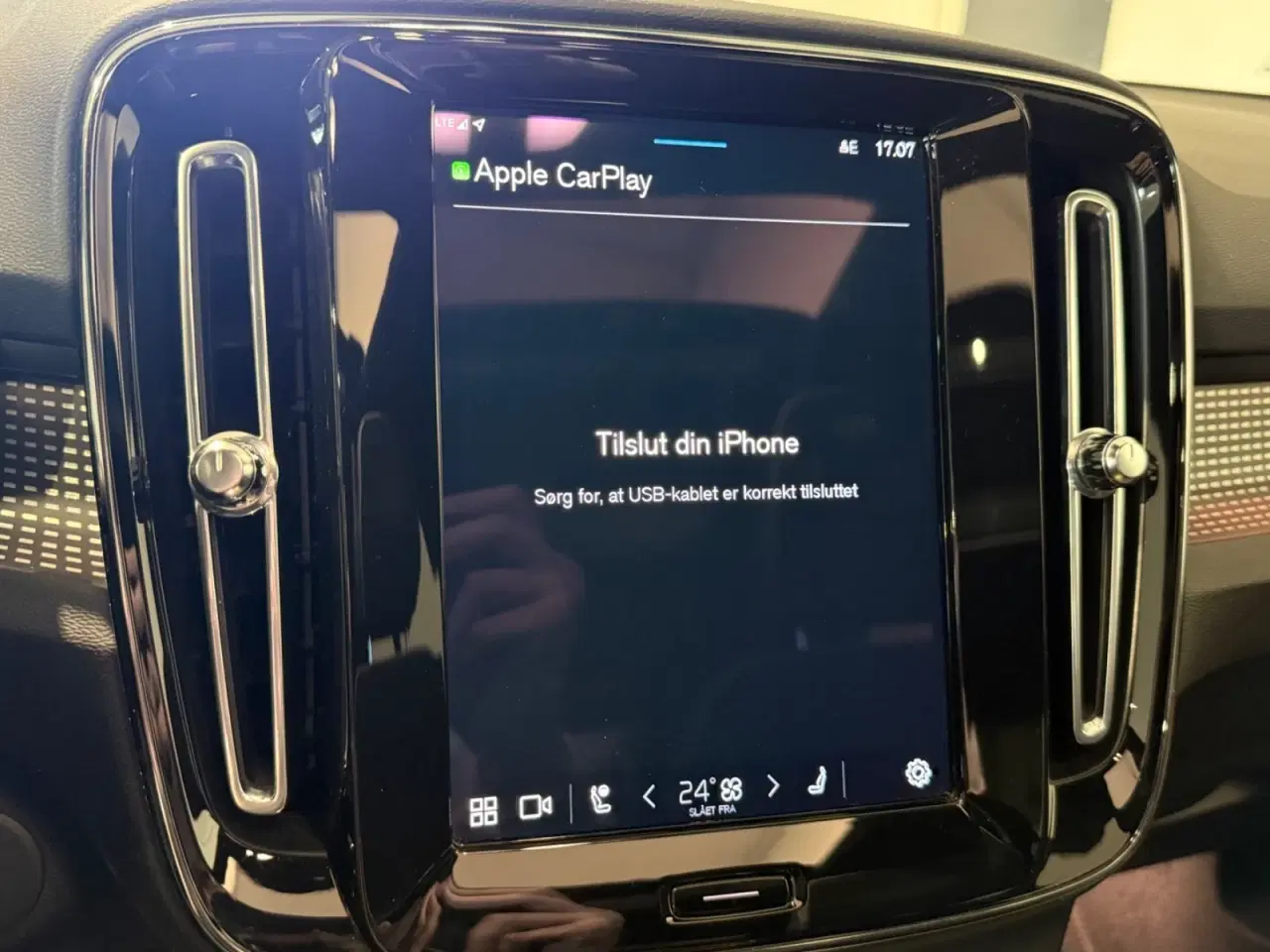 Billede 16 - Volvo XC40  P6 ReCharge Pro