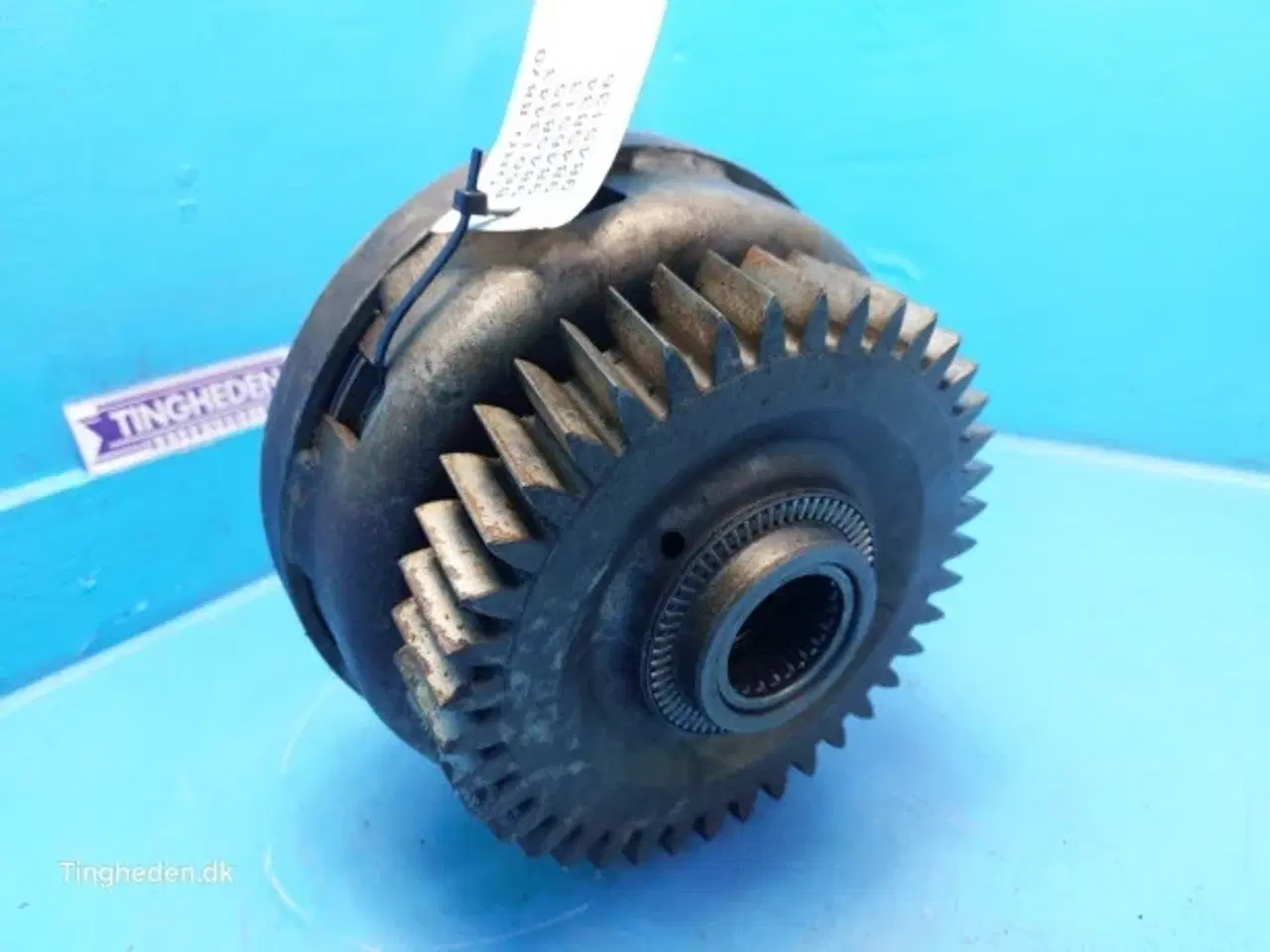 Billede 2 - New Holland 8970 Kobling 86013443