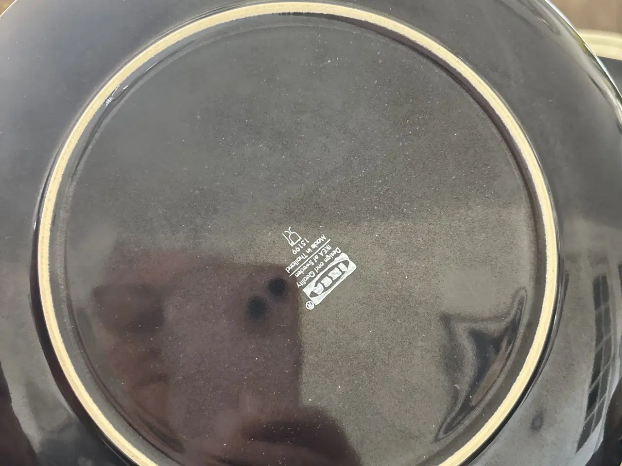 Billede 5 - Diverse tallerkner