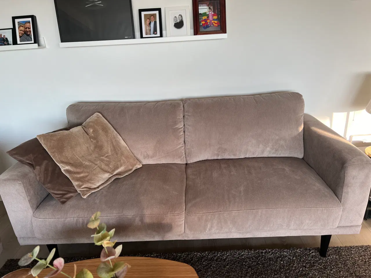 Billede 5 - Sofa