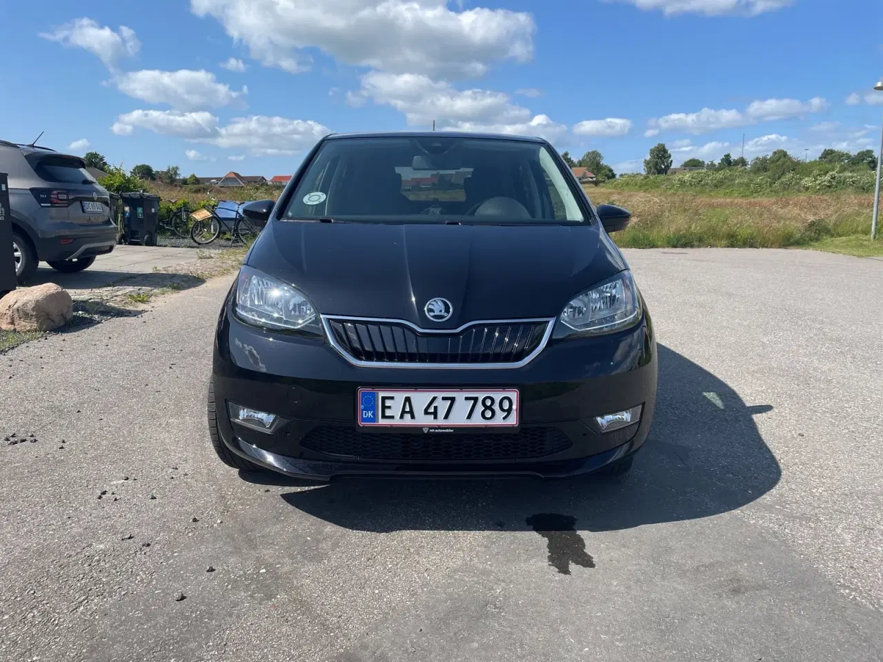 Billede 2 - Skoda Citigo-e  iV
