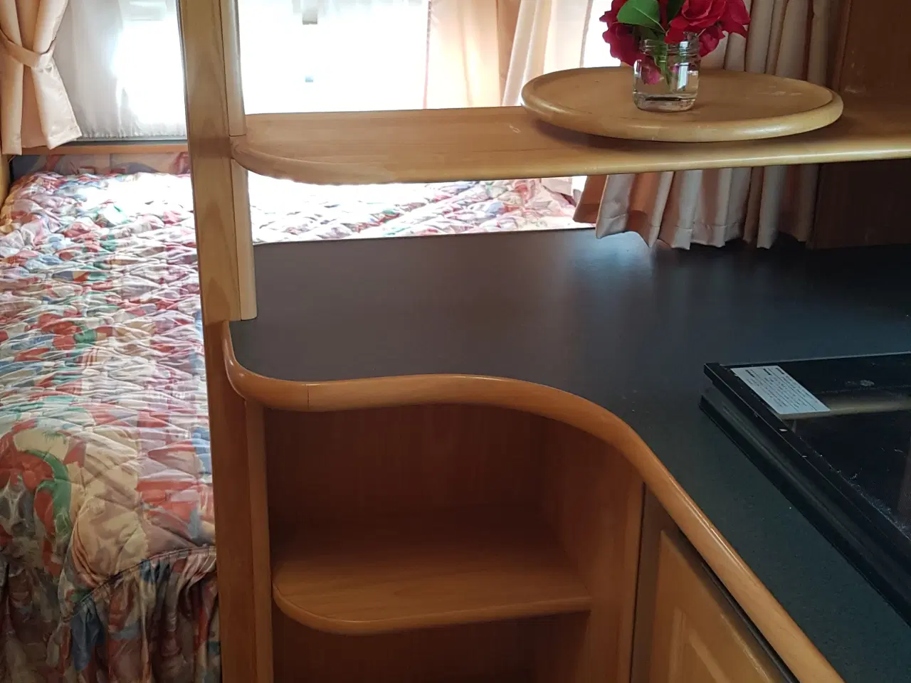 Billede 5 - TABBERT 515 TD DIADEM ÅRG. 1997