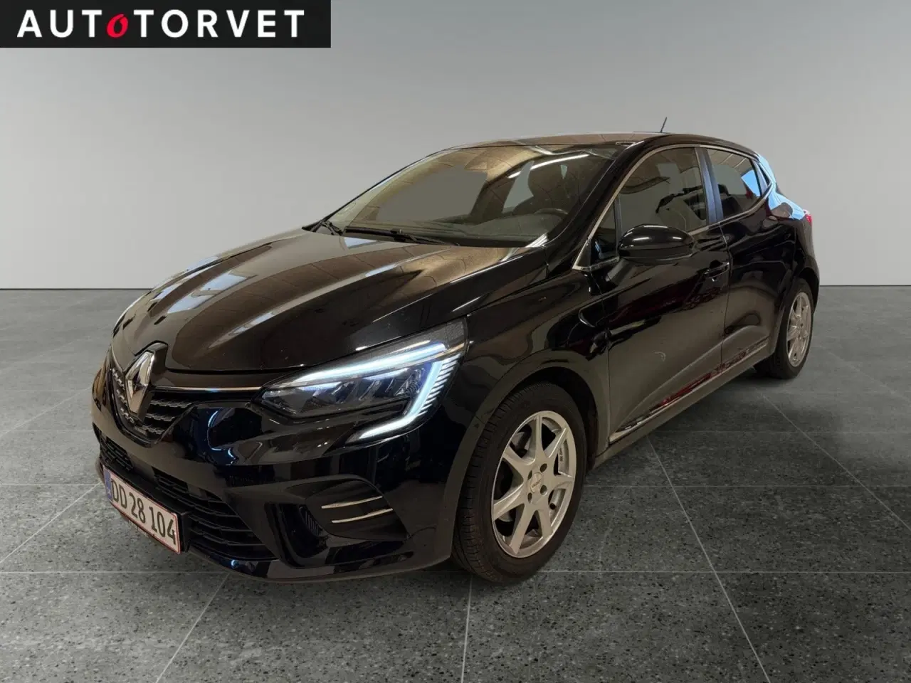 Billede 1 - Renault Clio V 1,5 dCi 85 Intens