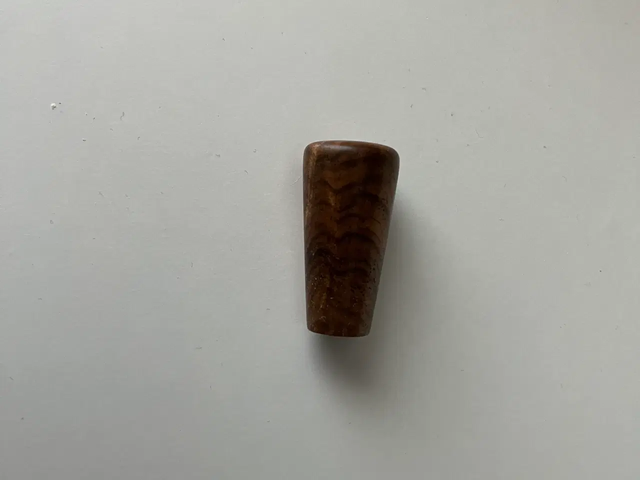 Billede 2 - grebskugle der passer til blaser i træ