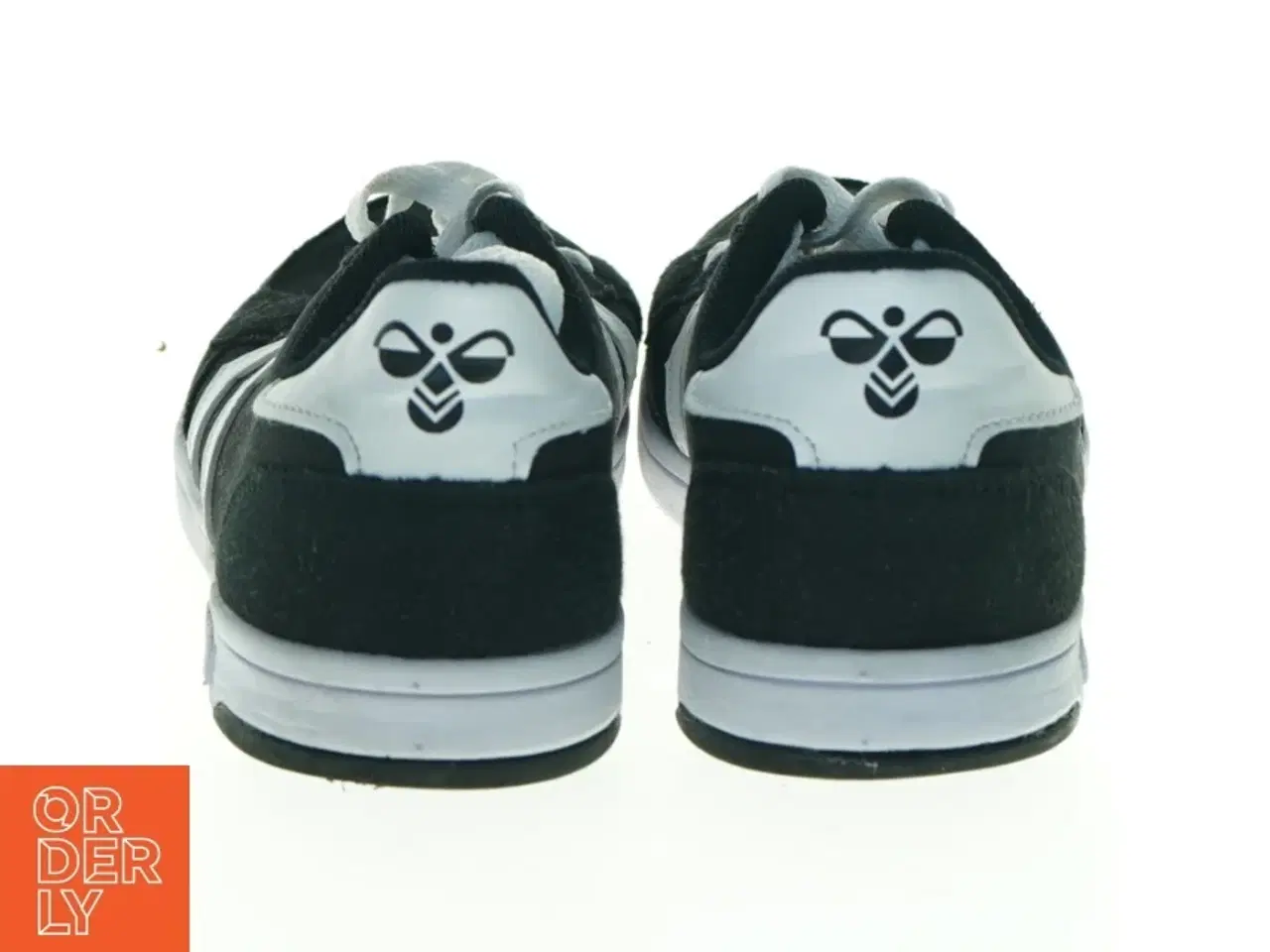Billede 6 - Hummel sneakers fra Hummel (str. 38)