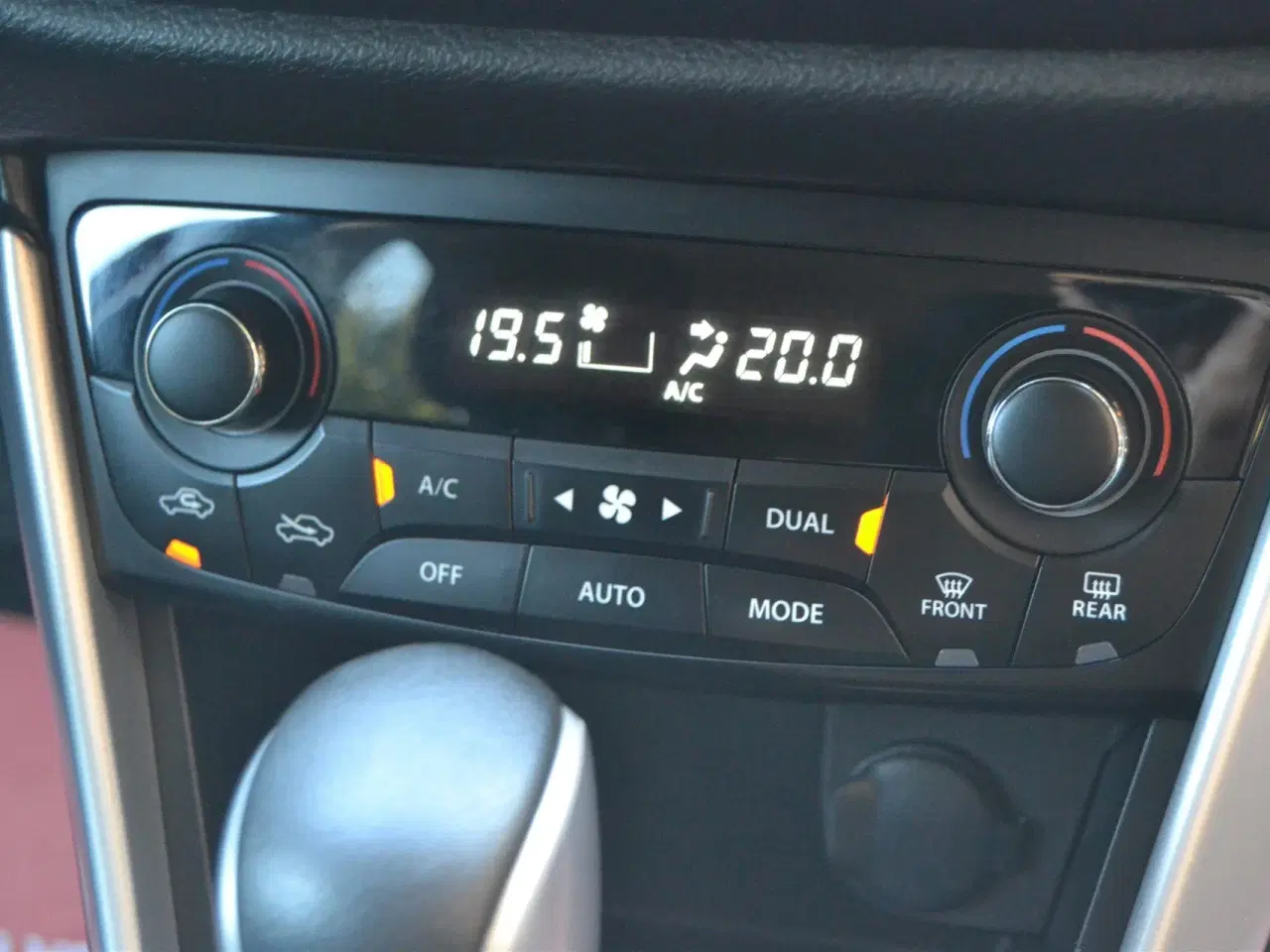 Billede 17 - Suzuki S-Cross 1,0 Boosterjet Active 112HK 5d 6g Aut.