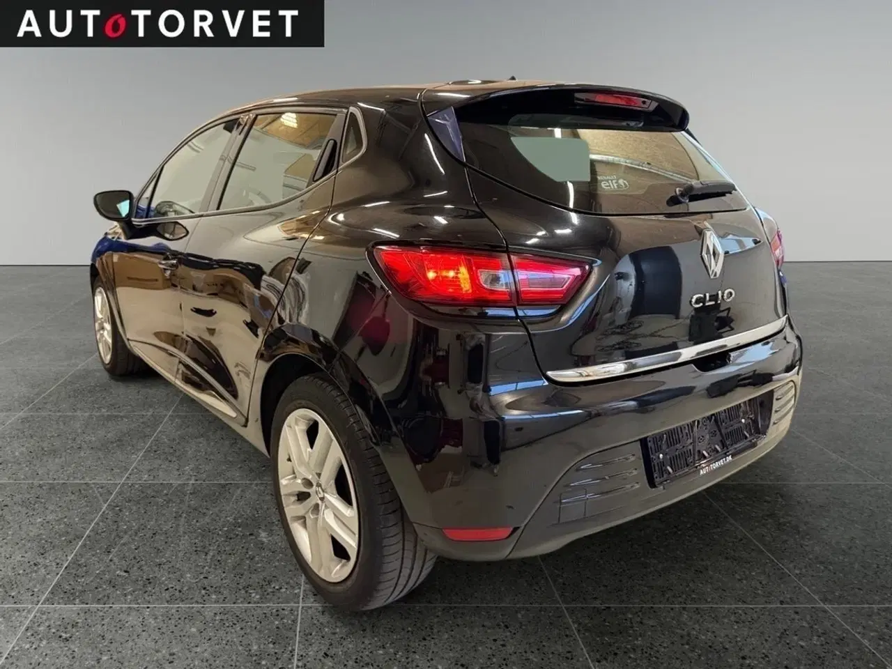 Billede 4 - Renault Clio IV 1,5 dCi 90 Zen