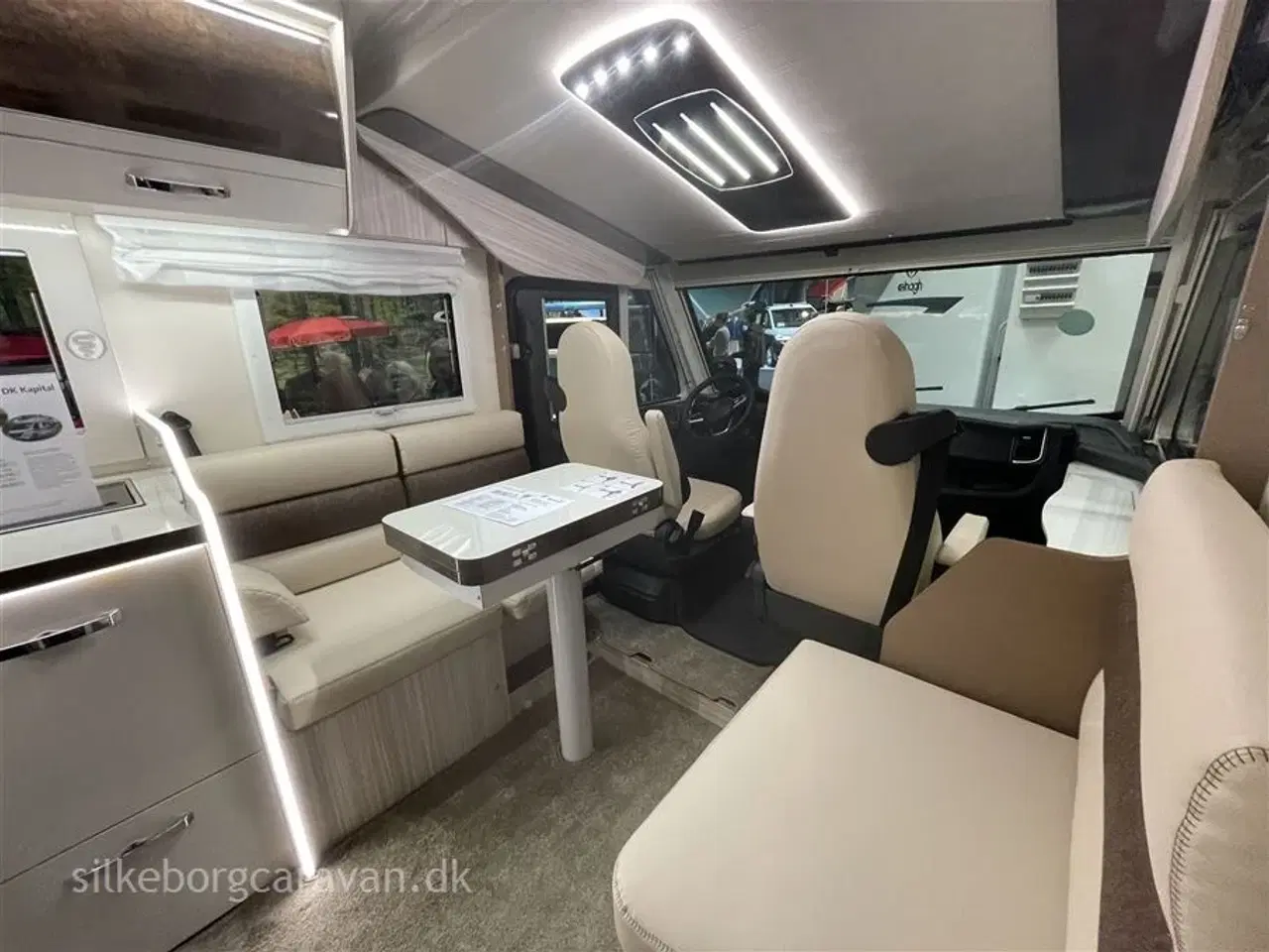 Billede 3 - 2025 - Elnagh Magnum 532