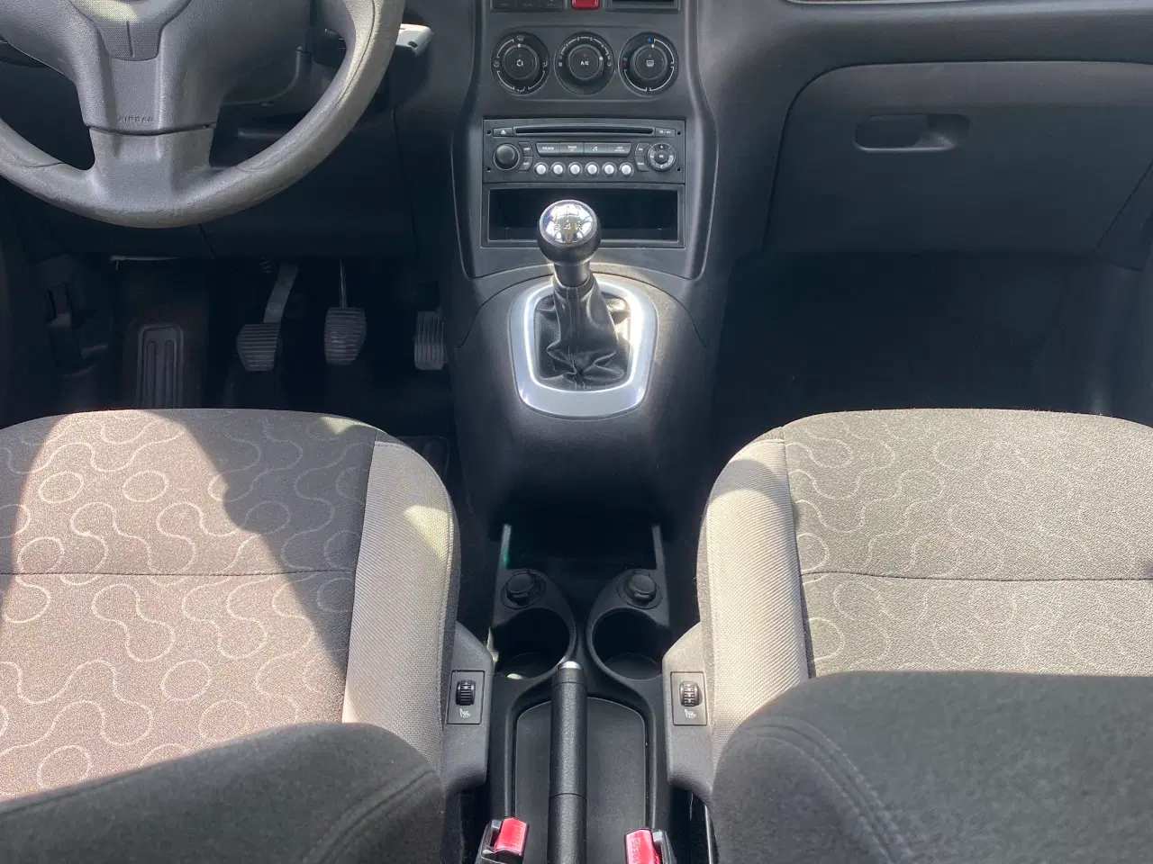 Billede 5 - Citroën C3 Picasso 1.6 HDI